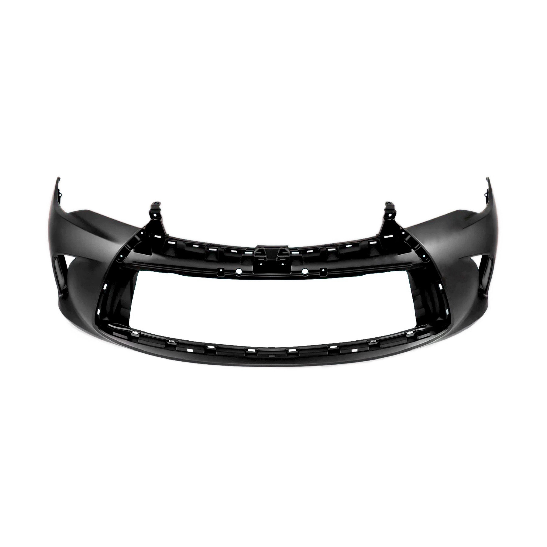 Dodge Ram Front Bumper Cover