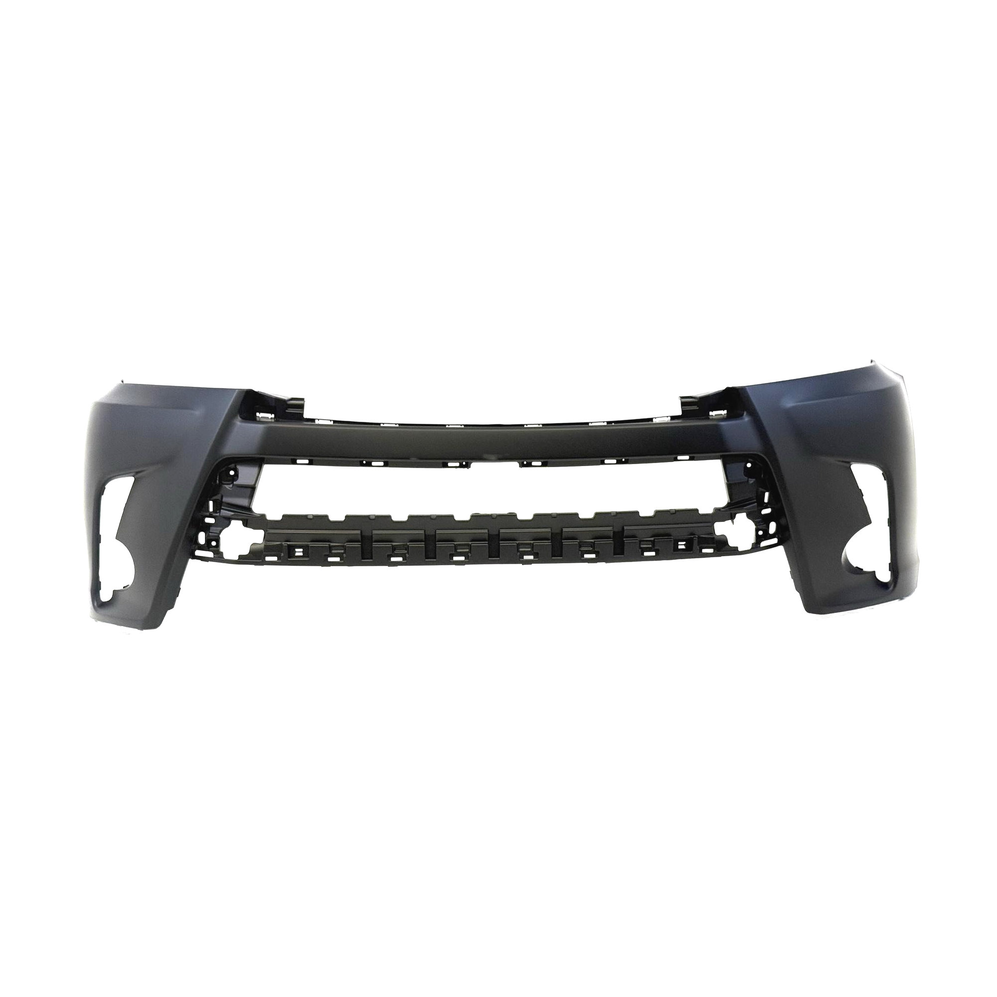 2017 - 2019 Toyota Highlander CAPA Sertified Front Bumper Cover