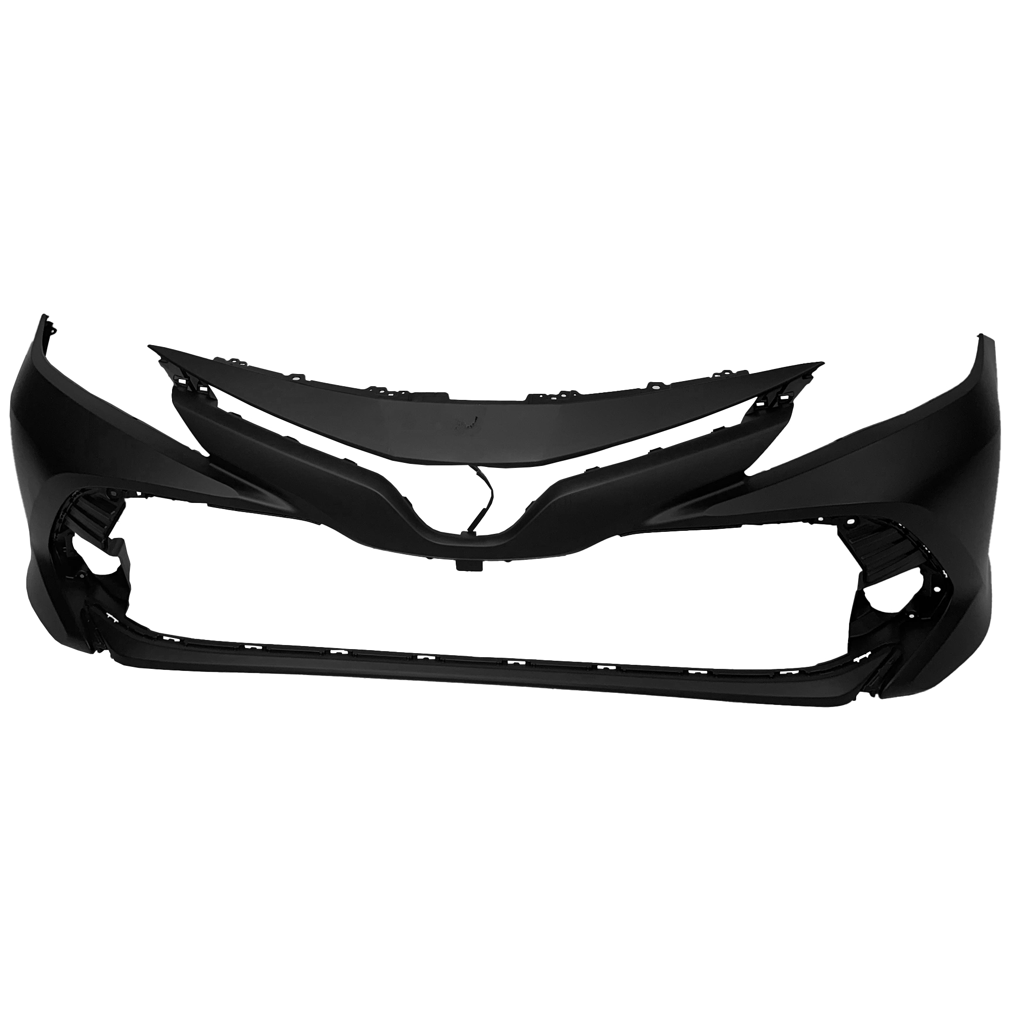 Dodge Ram Front Bumper Cover