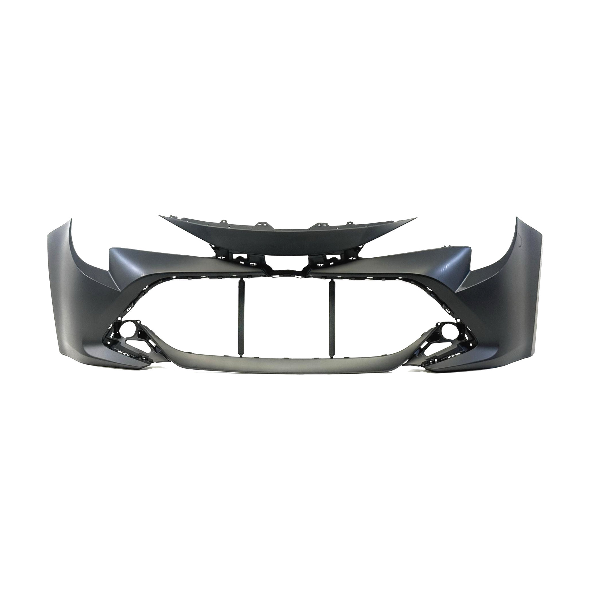 Dodge Ram Front Bumper Cover