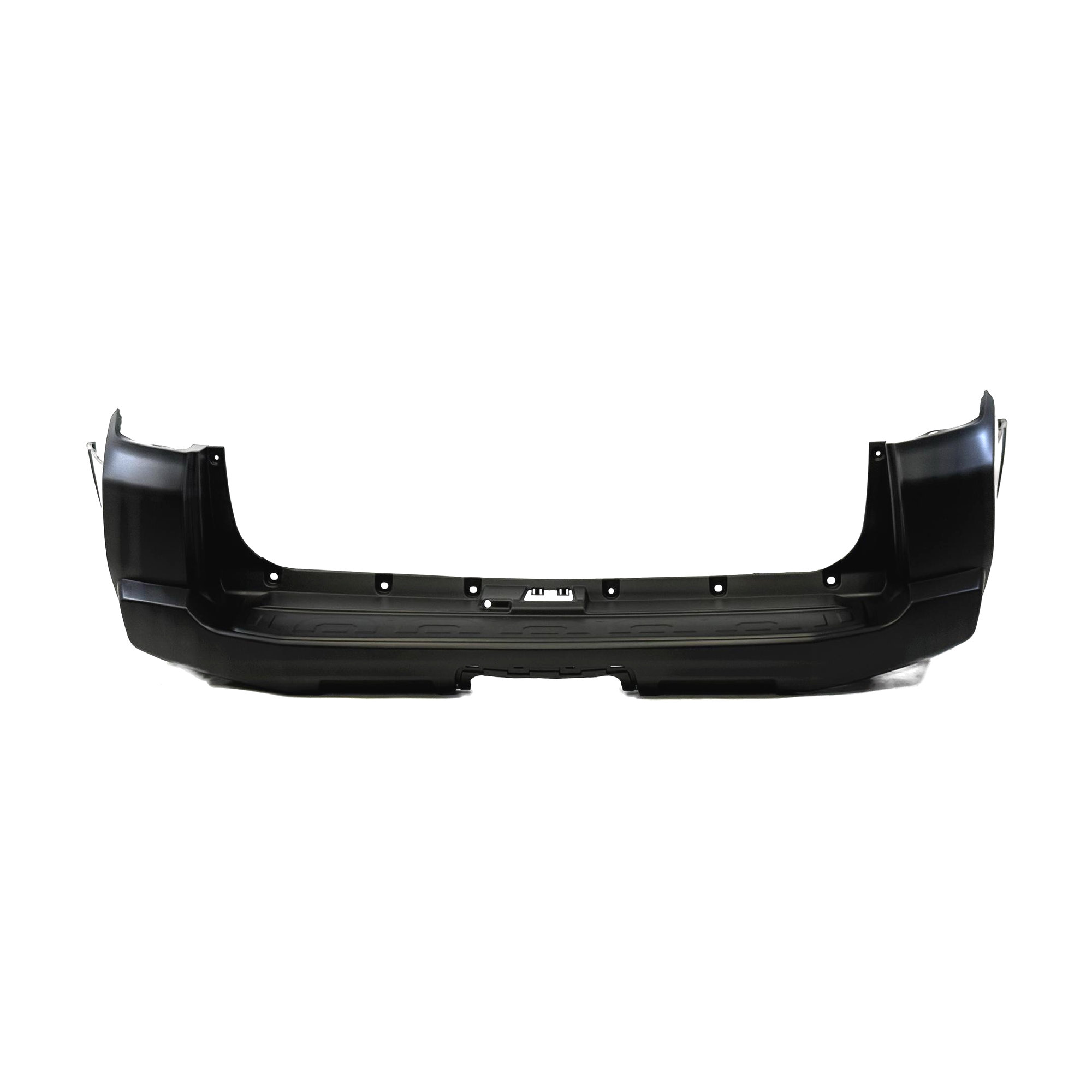 Rear Bumper Cover For 2014-2022 Toyota 4Runner Primed 5215935922