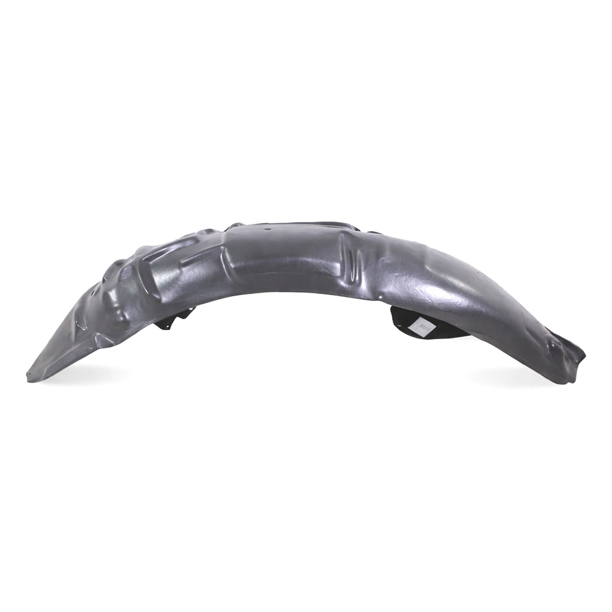 BumperHub fender liner