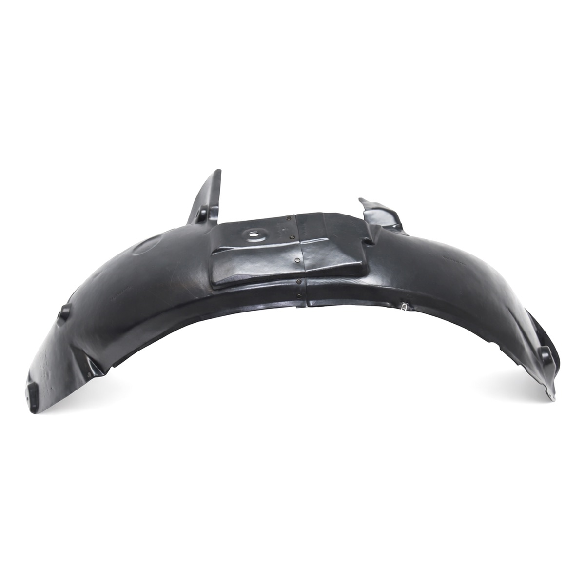 BumperHub fender liner