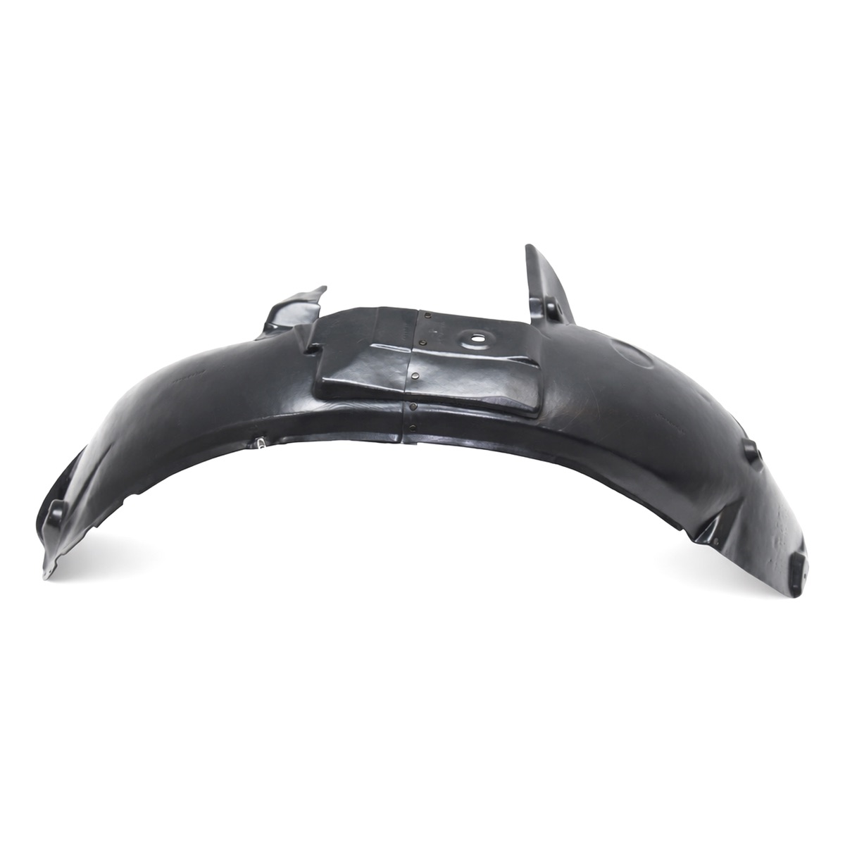 BumperHub fender liner