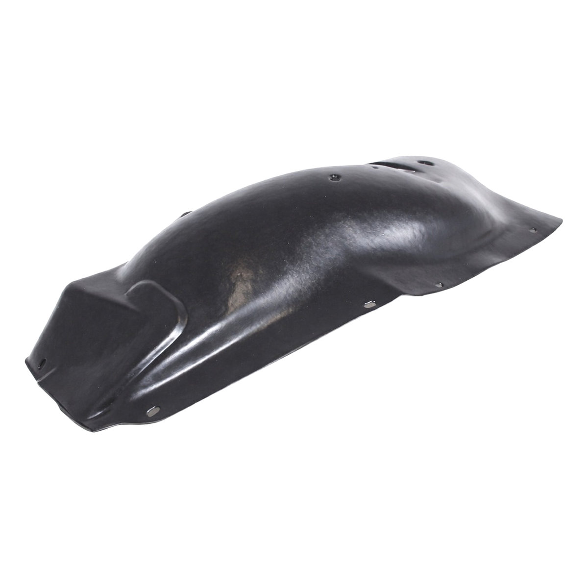 BumperHub fender liner