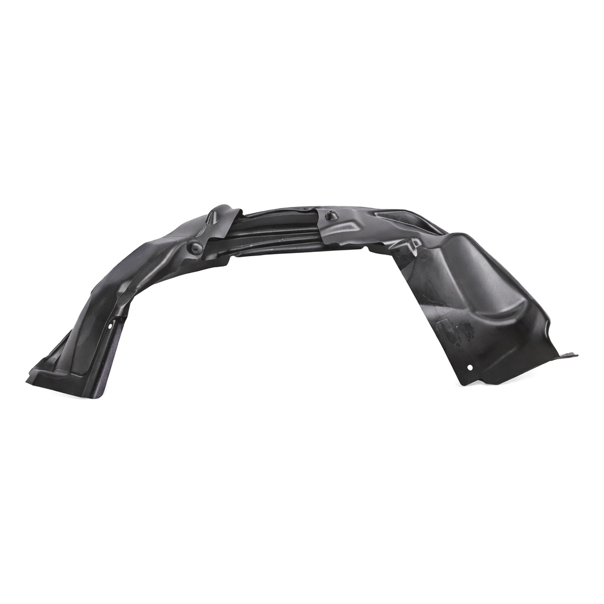 BumperHub fender liner