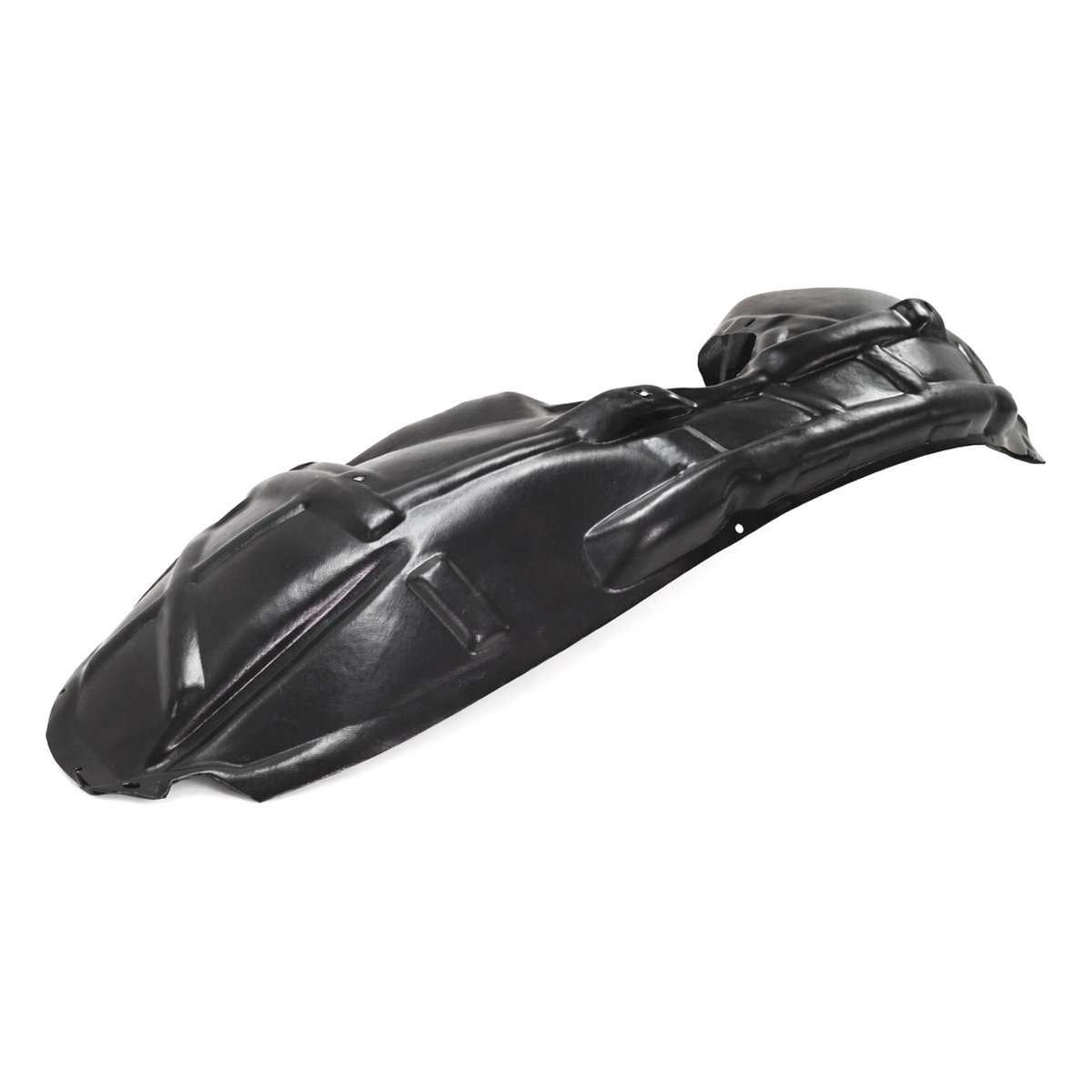 BumperHub fender liner