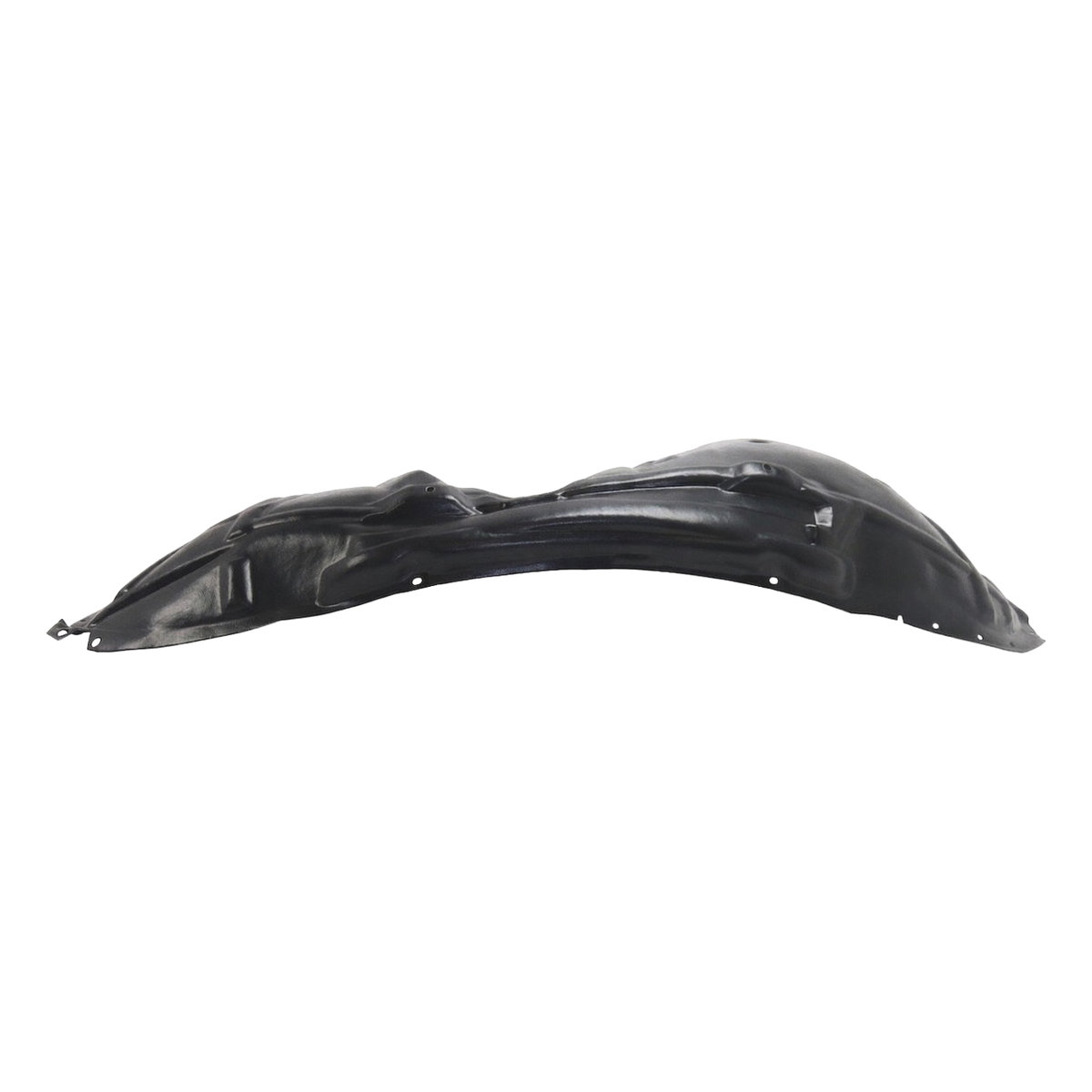 BumperHub fender liner