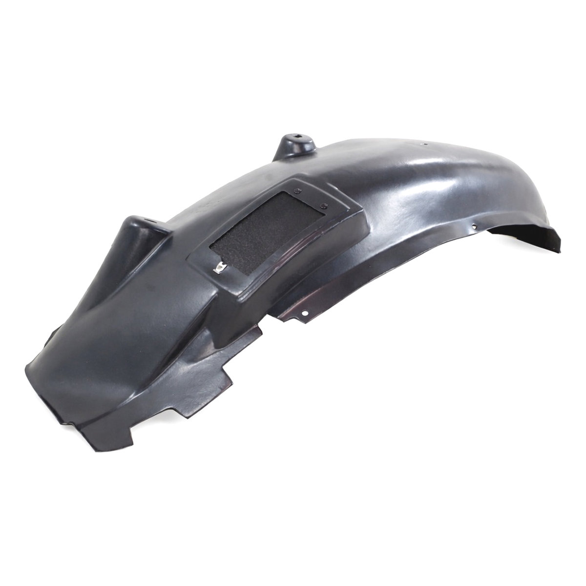 BumperHub fender liner