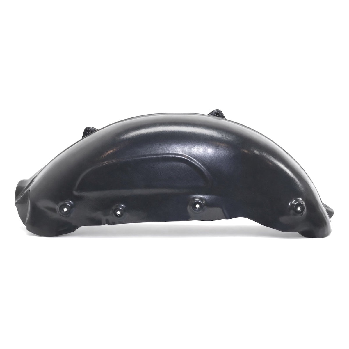BumperHub fender liner