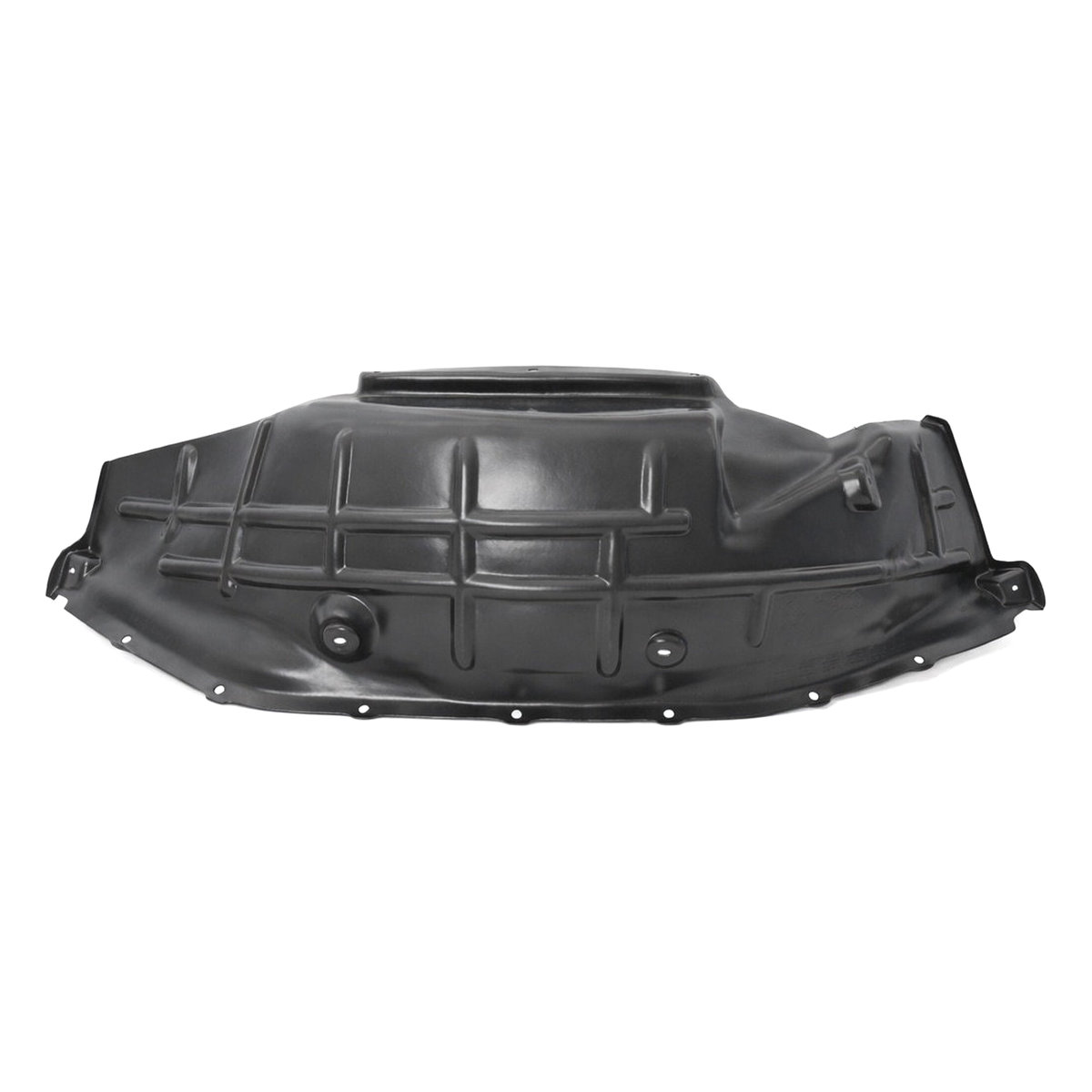 BumperHub fender liner