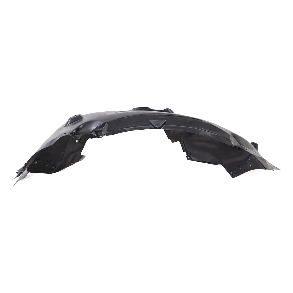 BumperHub fender liner