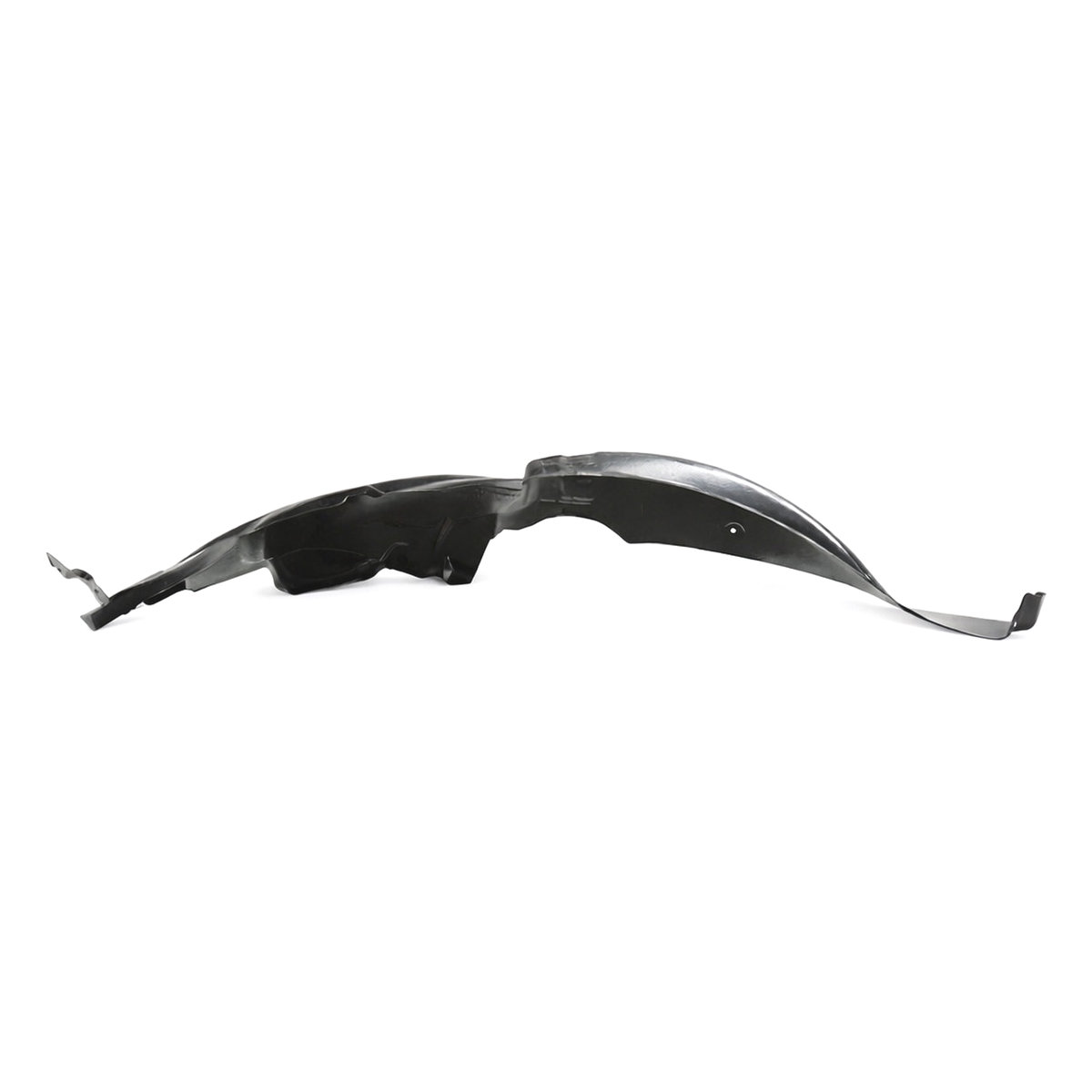 BumperHub fender liner