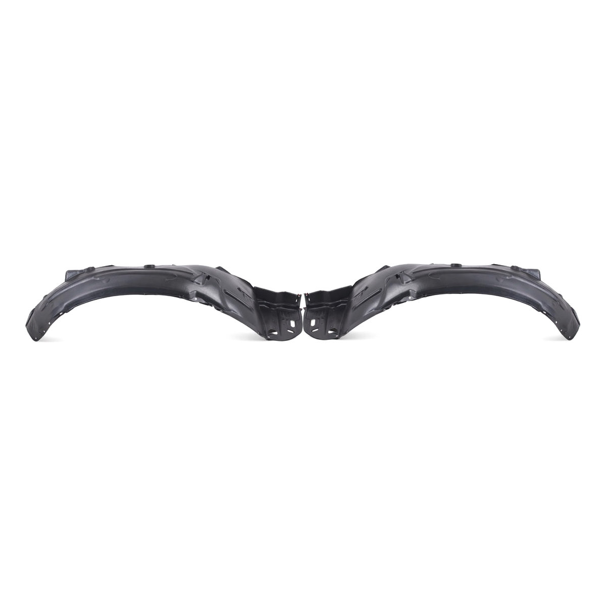 BumperHub fender liner
