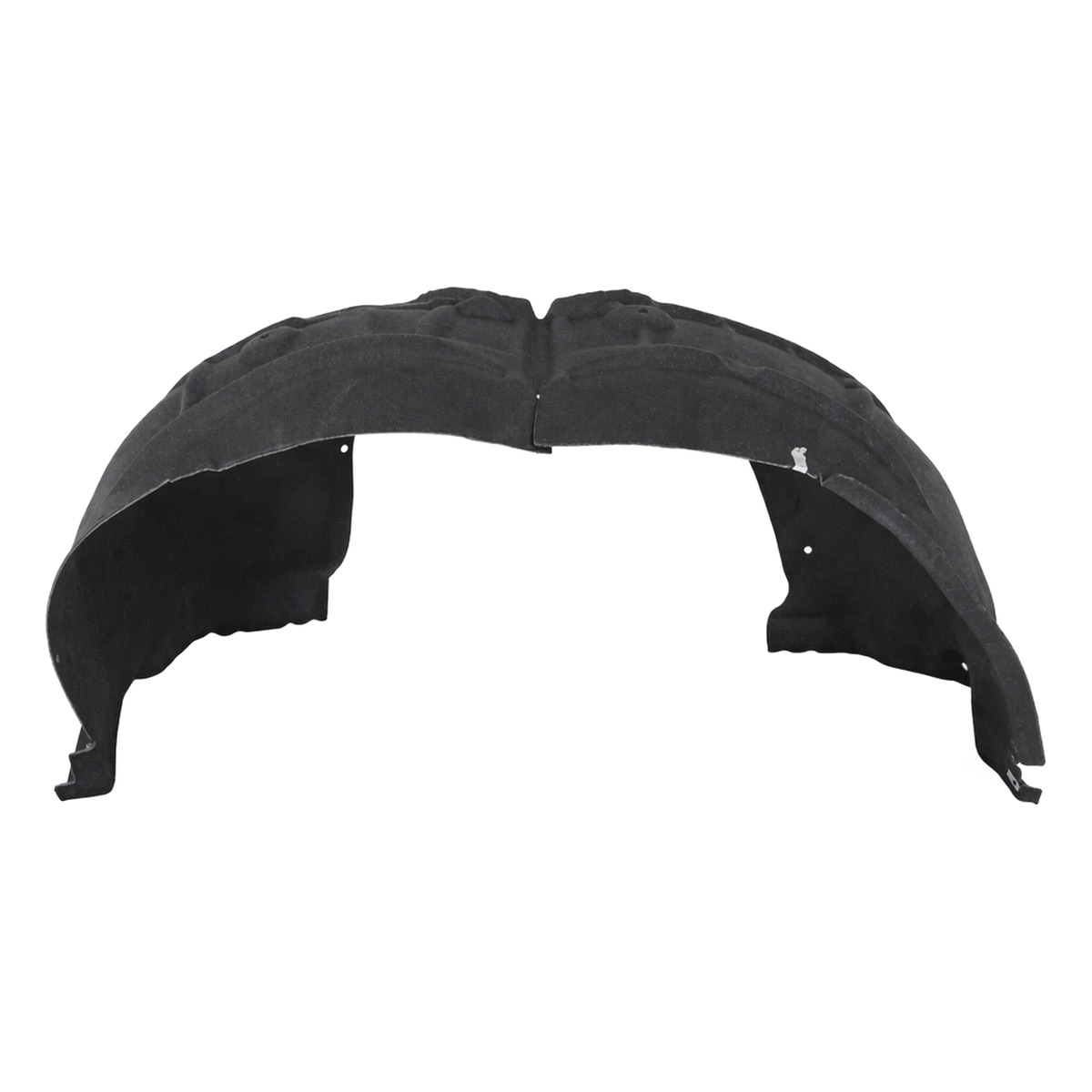 BumperHub fender liner