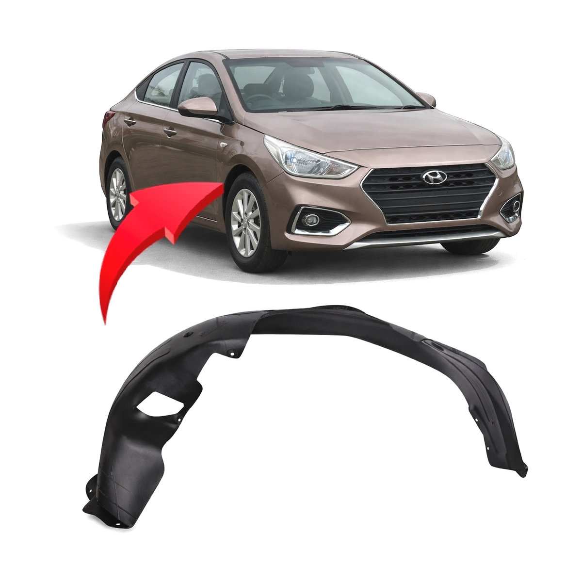 Dodge Ram Front Bumper Cover
