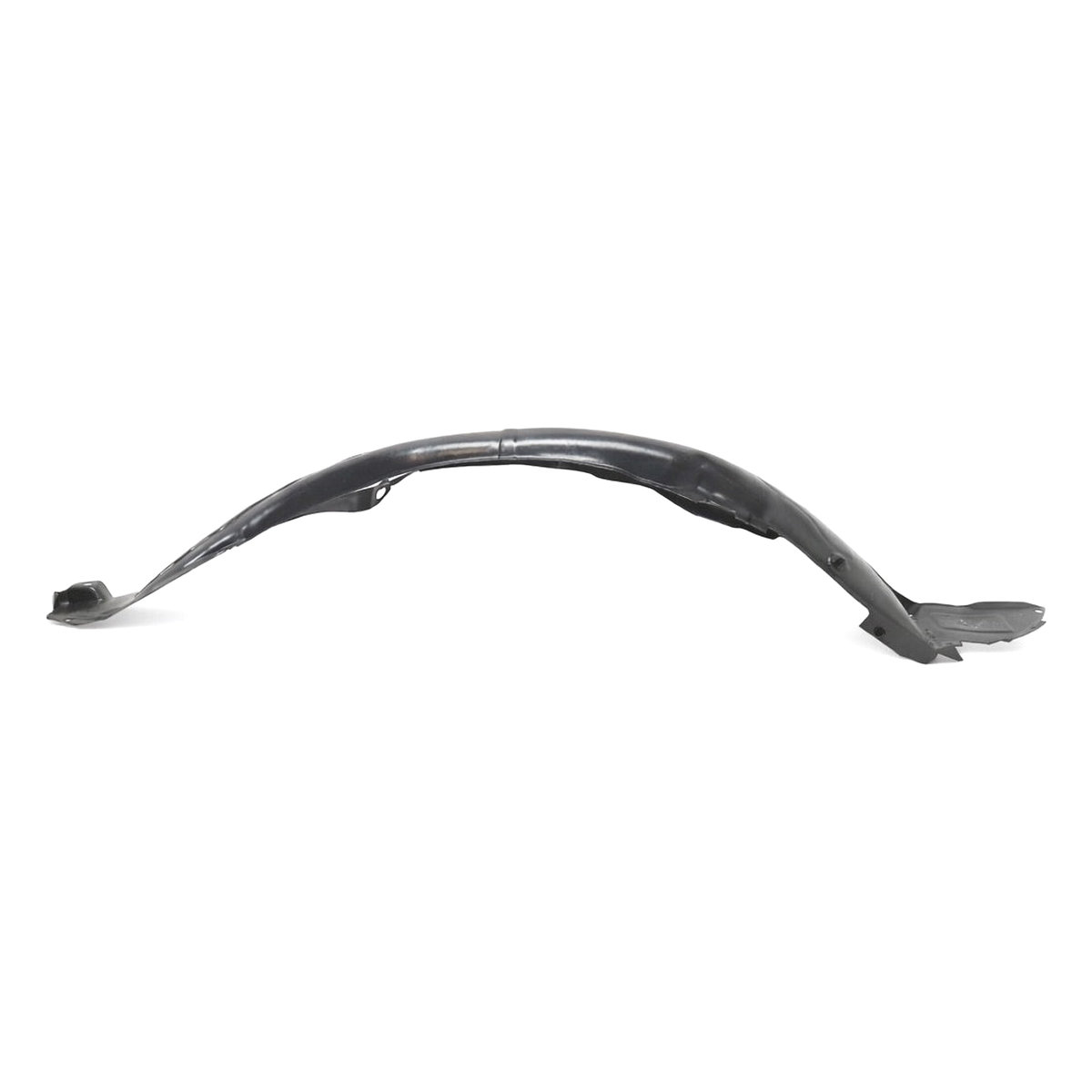 BumperHub fender liner