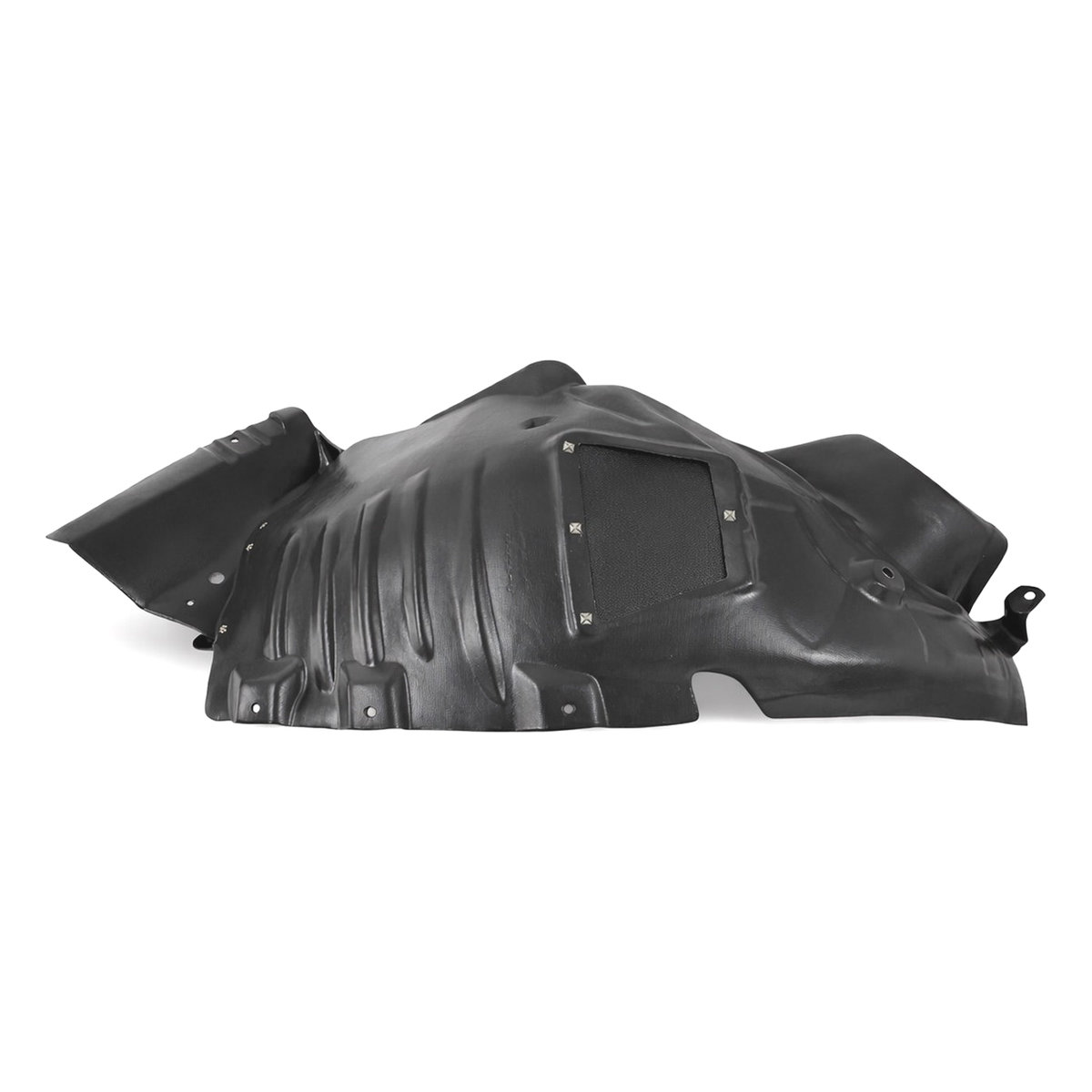 BumperHub fender liner