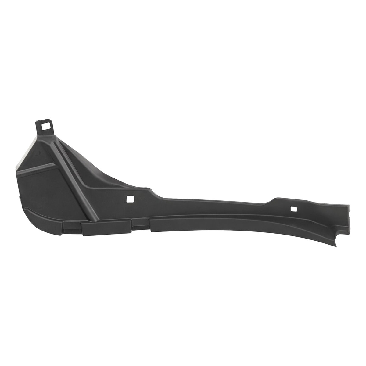 BumperHub fender liner