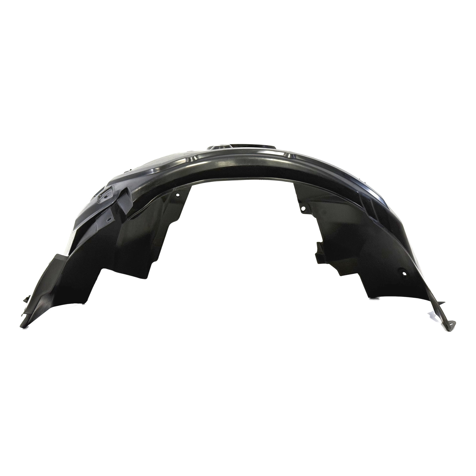 BumperHub fender liner