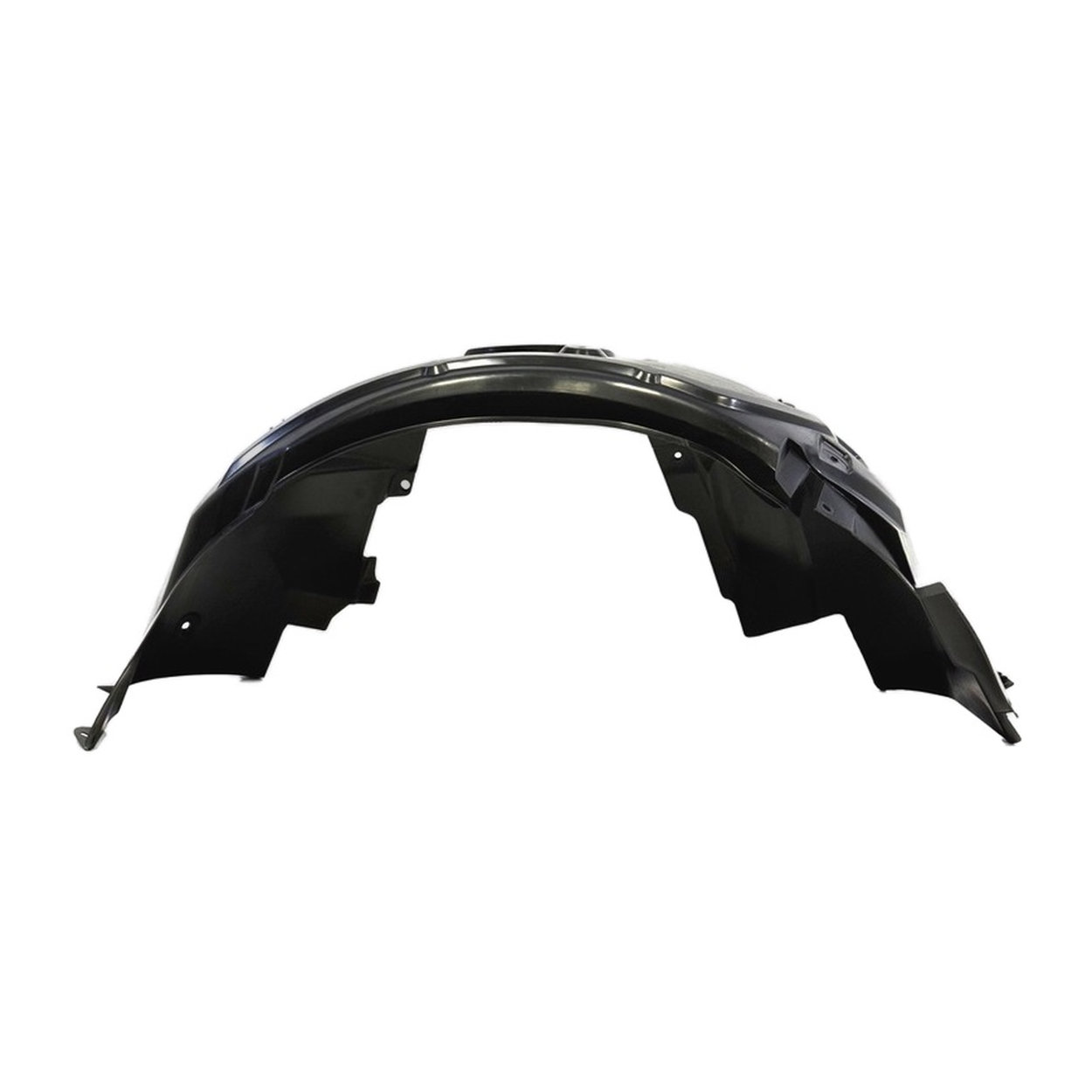 BumperHub fender liner