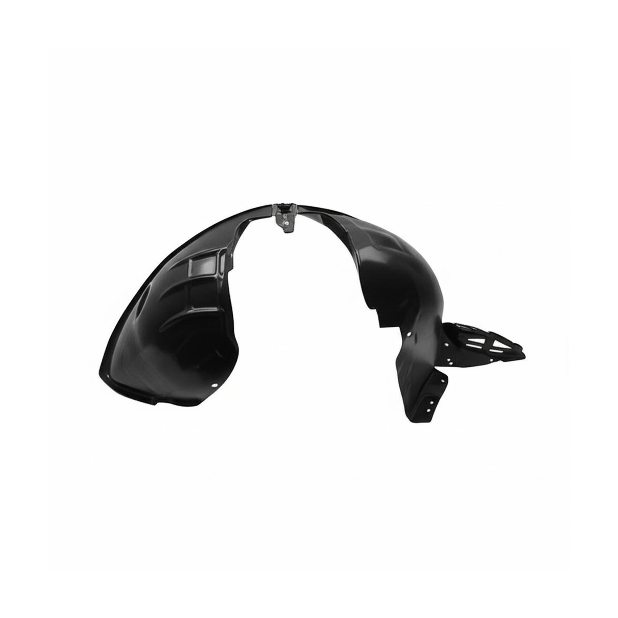 BumperHub fender liner