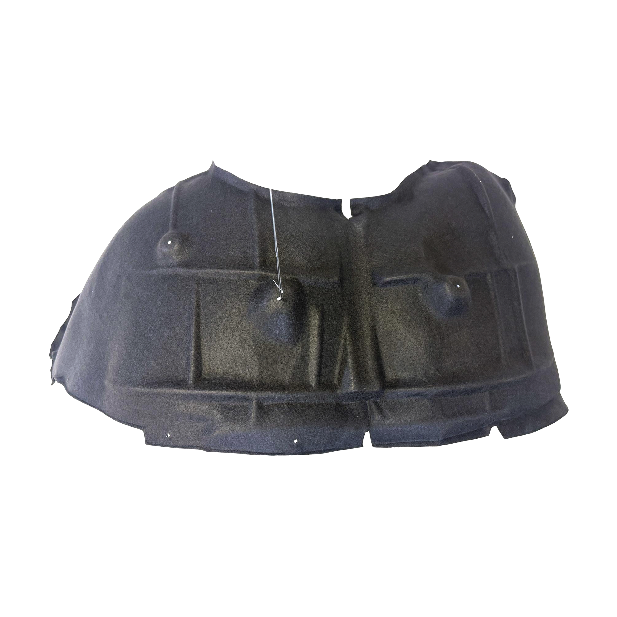 BumperHub fender liner