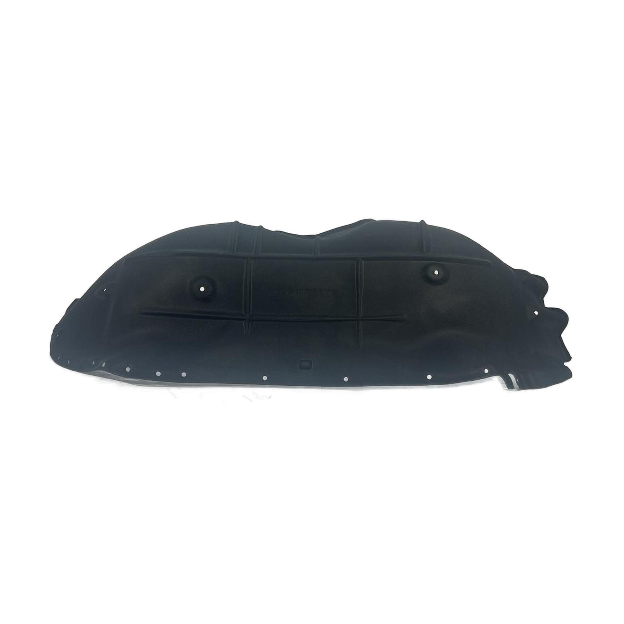 BumperHub fender liner