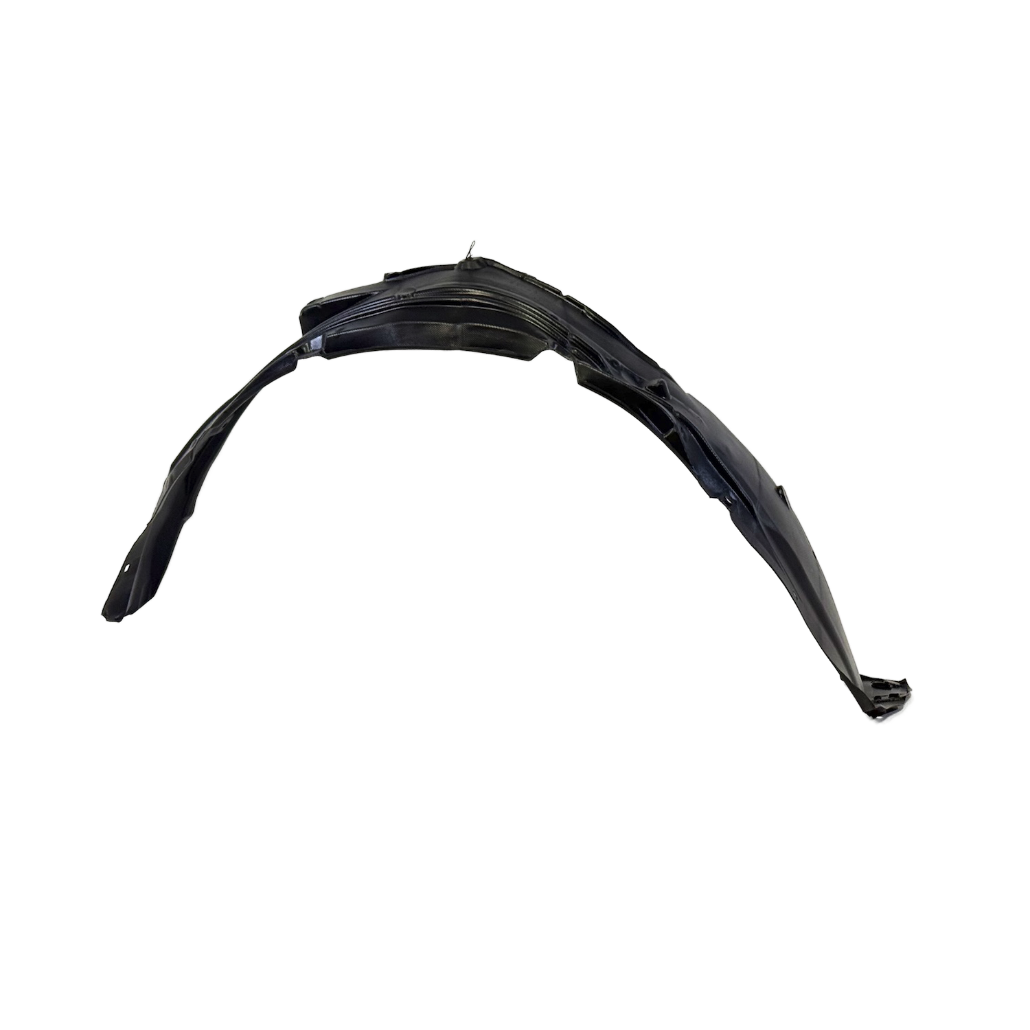 BumperHub fender liner