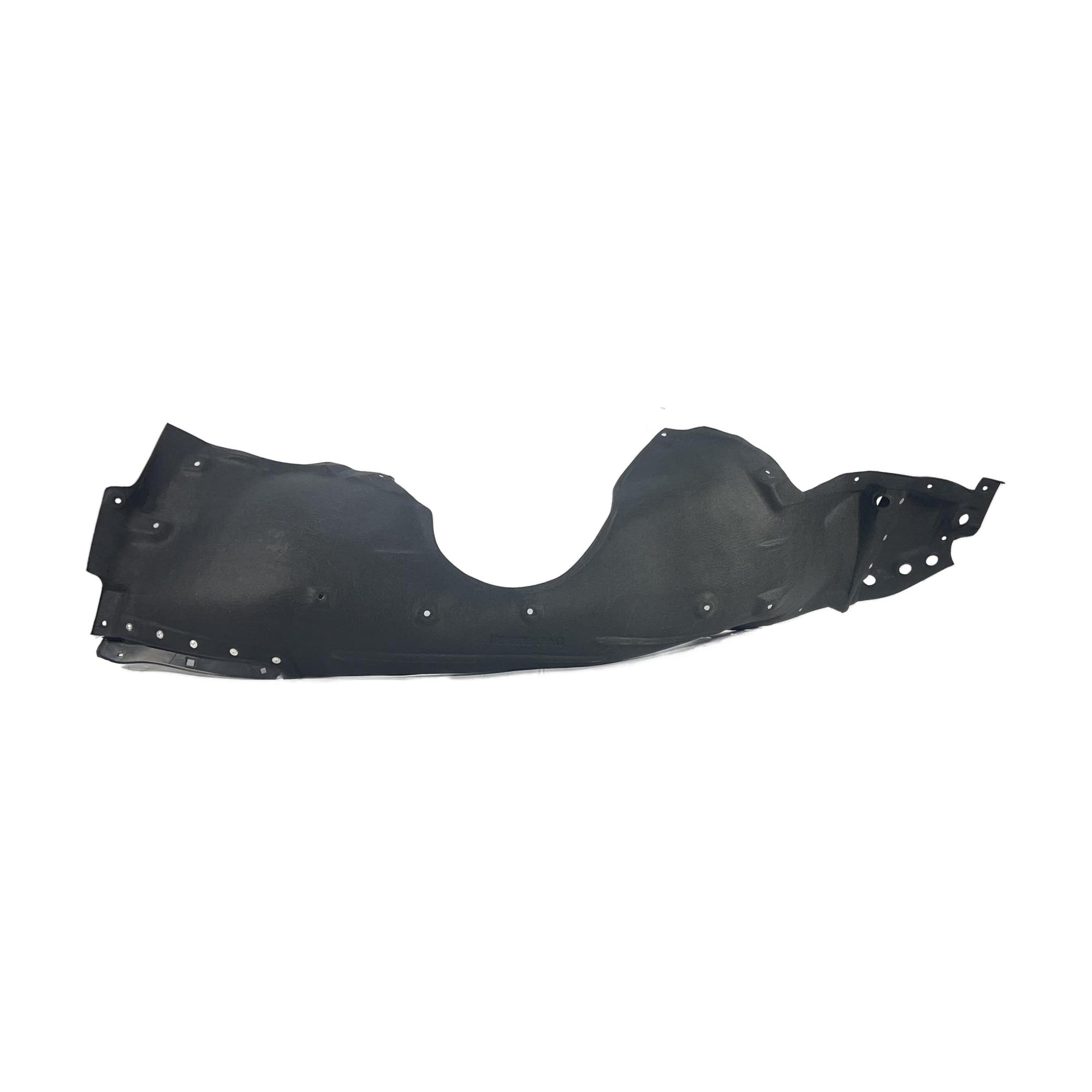 BumperHub fender liner