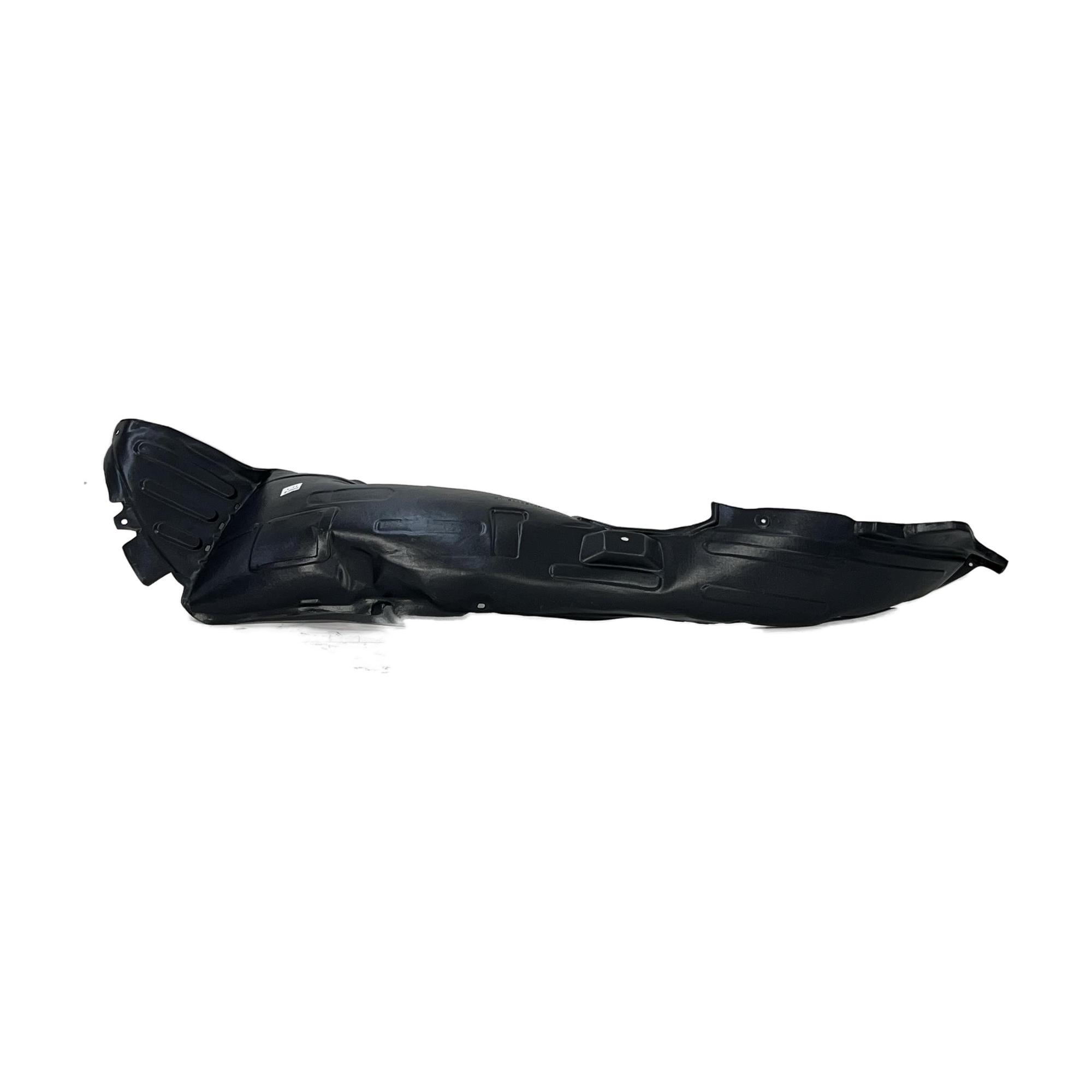 BumperHub fender liner