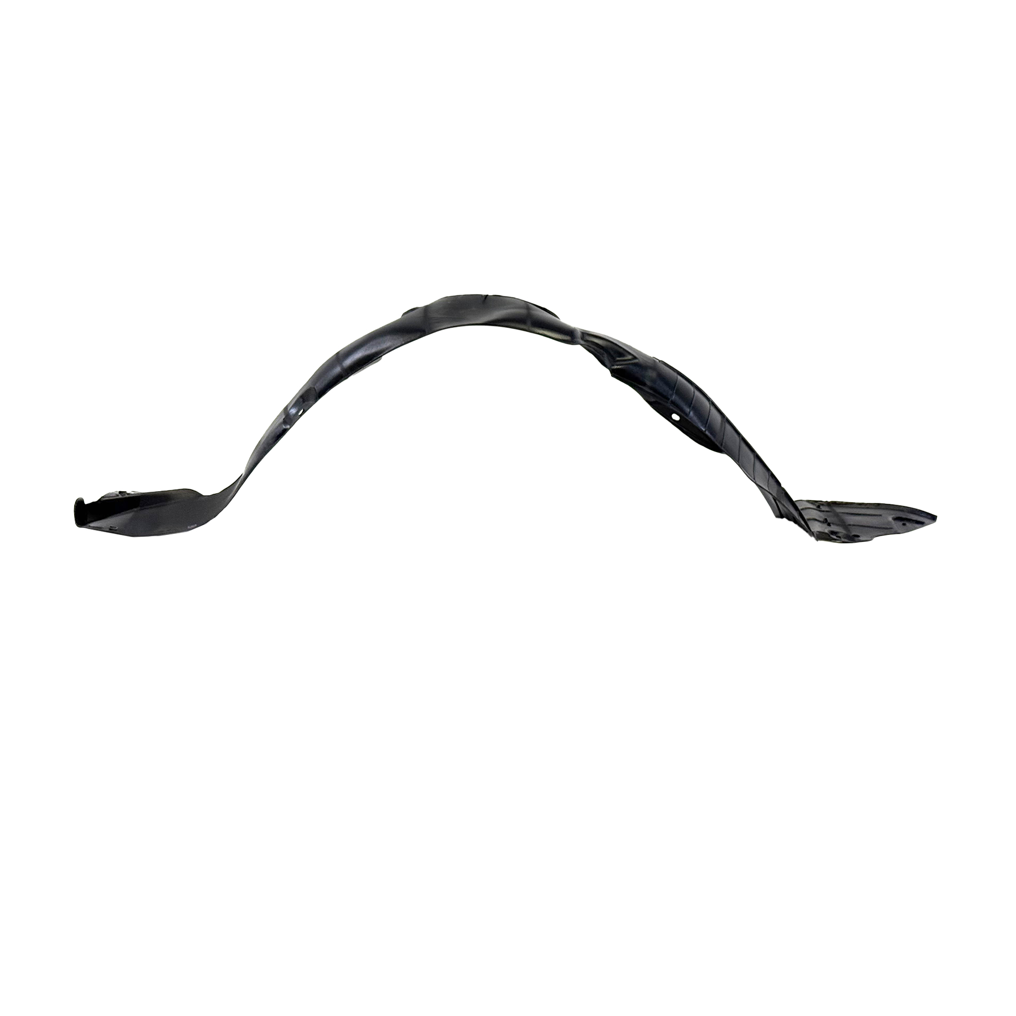 BumperHub fender liner