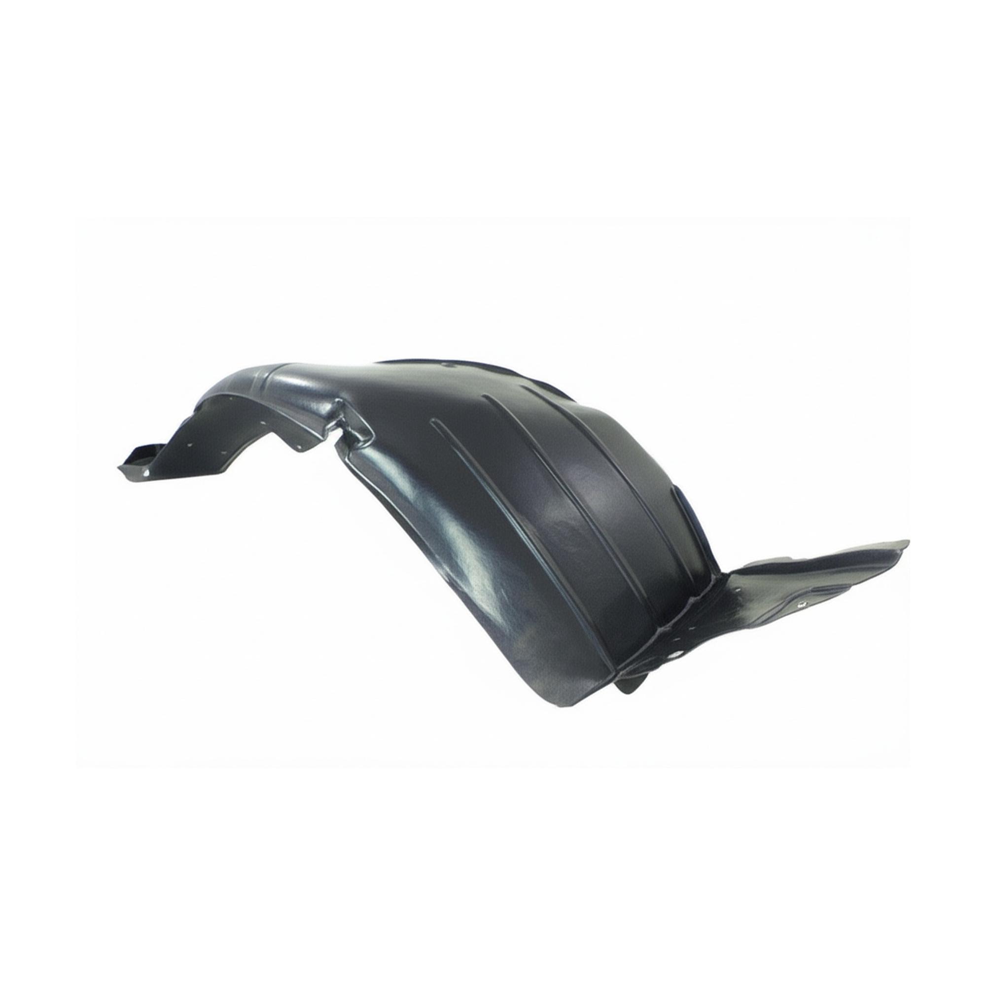 BumperHub fender liner