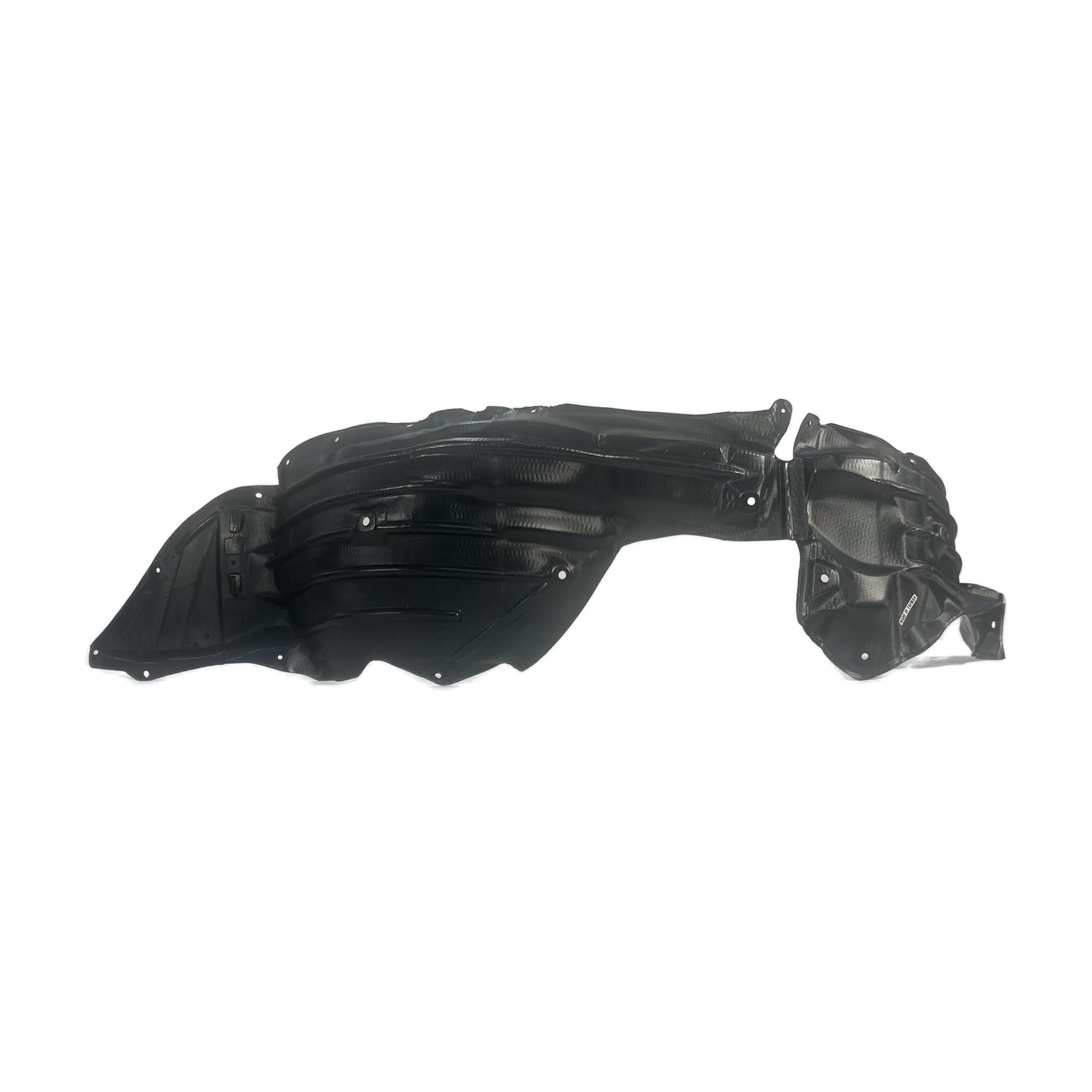 BumperHub fender liner