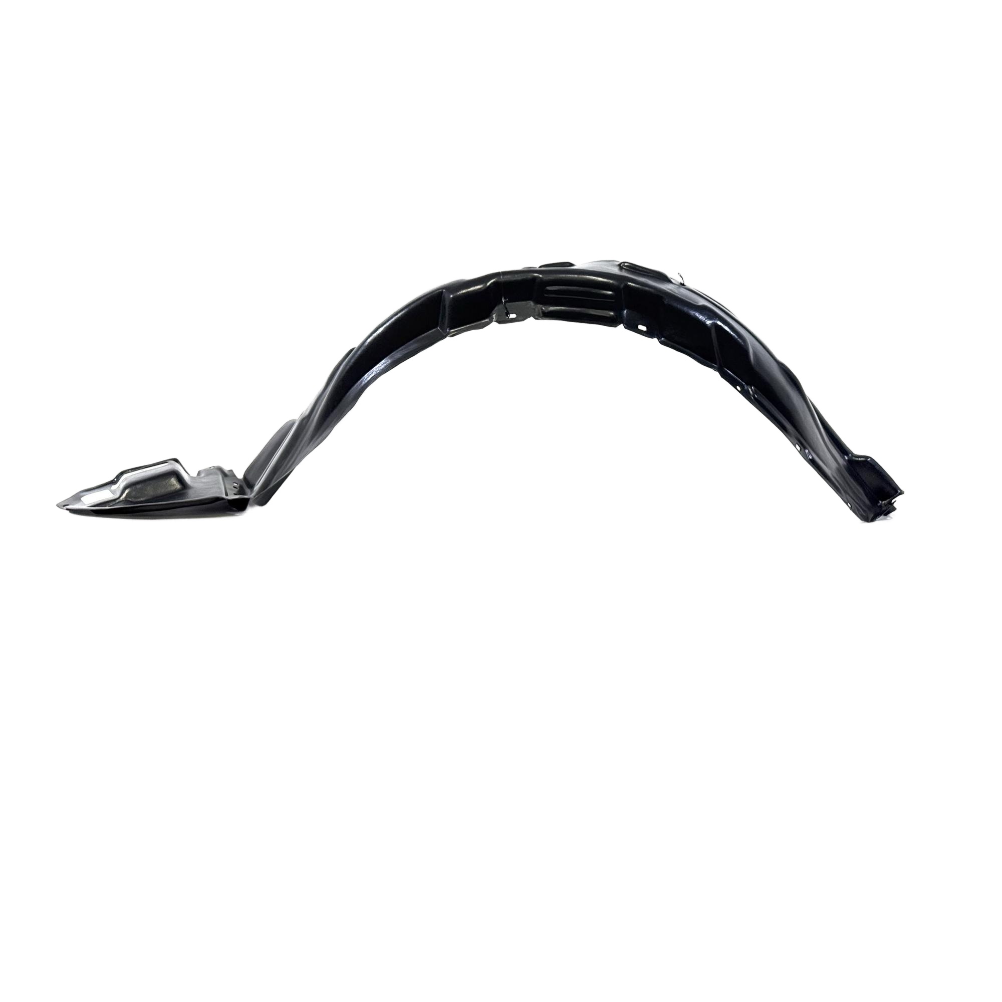 BumperHub fender liner