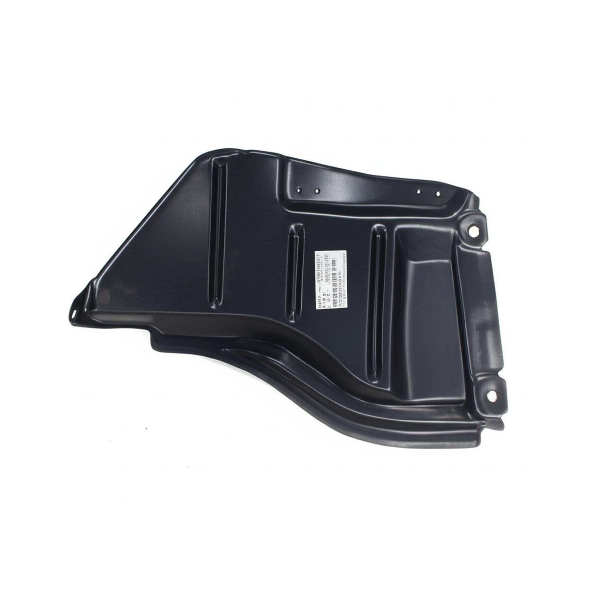 BumperHub fender liner