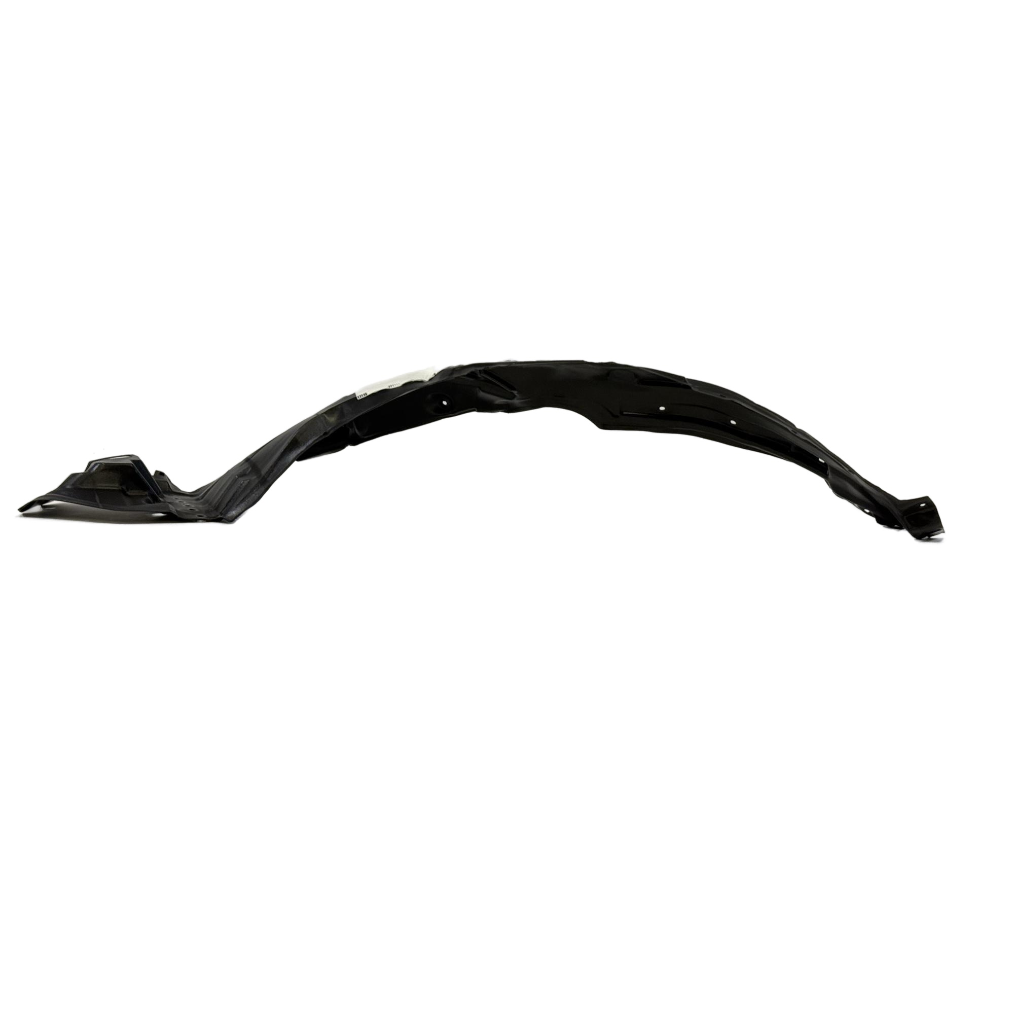 BumperHub fender liner